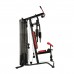 Силова станція Body Sculpture Multigym BMG 4332, Stos 45кг