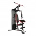 Силова станція Body Sculpture Multigym BMG 4332, Stos 45кг