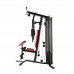 Силова станція Body Sculpture Multigym BMG 4332, Stos 45кг
