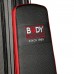 Силова станція Body Sculpture Multigym BMG 4332, Stos 45кг