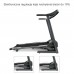 Електрична бігова доріжка Body Sculpture Classic Power BT 3133P