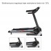 Електрична бігова доріжка Body Sculpture Premium BT 5405
