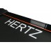 Бігова доріжка Hertz Prime 9