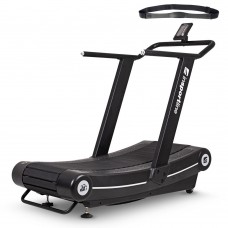 Професійна безмоторна бігова доріжка inSPORTline Air-Run T300