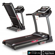 Електрична бігова доріжка inSPORTline inCondi T400i