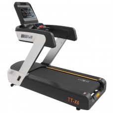 Комерційна бігова доріжка Fit-On TT-X6 TOUCH (Touch Screen)