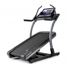 Бігова доріжка NordicTrack Incline Trainer X22i