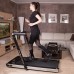 Бігова доріжка inSPORTline FlatRun модель 2019