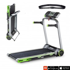 Електрична бігова доріжка inSPORTline inCondi T40i