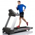 Бігова доріжка FINNLO MAXIMUM Treadmill