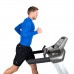 Бігова доріжка FINNLO MAXIMUM Treadmill