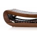 Бігова доріжка NOHrD Sprintbok Classic Walnut