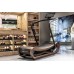 Бігова доріжка NOHrD Sprintbok Classic Walnut