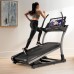 Бігова доріжка NordicTrack X32i електрична