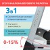 Бігова доріжка FitLogic ET153