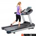 Бігова доріжка inSPORTline inCondi T6000i