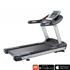 Бігова доріжка inSPORTline inCondi T6000i