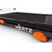Бігова доріжка Hertz Basic