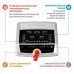 Бігова доріжка FitLogic Journey T140 (YK-ET1403)