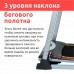 Бігова доріжка FitLogic Journey T140 (YK-ET1403)