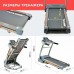 Бігова доріжка FitLogic T33