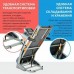 Бігова доріжка FitLogic T33