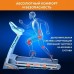 Бігова доріжка FitLogic T33
