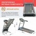 Бігова доріжка FitLogic T15