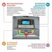 Бігова доріжка FitLogic T15