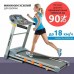Бігова доріжка FitLogic T15