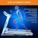Бігова доріжка FitLogic T15
