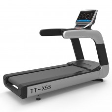 Комерційна бігова доріжка Fit-On TT-X5S TOUCH (Touch Screen)