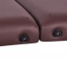 Масажний стіл inSPORTline Taisage 2-Piece Wooden