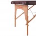 Масажний стіл inSPORTline Taisage 2-Piece Wooden
