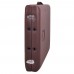 Масажний стіл inSPORTline Taisage 2-Piece Wooden