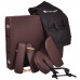 Масажний стіл inSPORTline Taisage 2-Piece Wooden