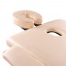 Масажний стіл inSPORTline Japane 3-Piece Wooden