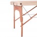 Масажний стіл inSPORTline Japane 3-Piece Wooden