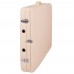 Масажний стіл inSPORTline Japane 3-Piece Wooden