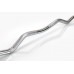 W - подібний гриф Iron Body 120см/30мм