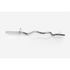 W - подібний гриф Iron Body 120см/30мм