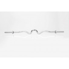 Z - подібний гриф Iron Body 120см/25мм