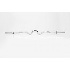 Z - подібний гриф Iron Body 120см/30мм