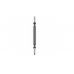 Гриф олімпійський Super Fat Bar MF-G014 206/50мм