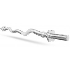 W - подібний гриф Iron Body 120см/28мм