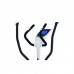 Орбітрек KETTLER UNIX P 7652-000