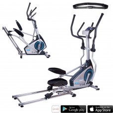 inSPORTline inCondi ET520i