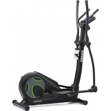 Орбітрек Zipro iConsole+ Heat, чорний