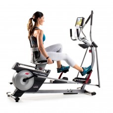 ProForm + велотренажер HYBRID TRAINER