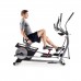 ProForm + велотренажер HYBRID TRAINER